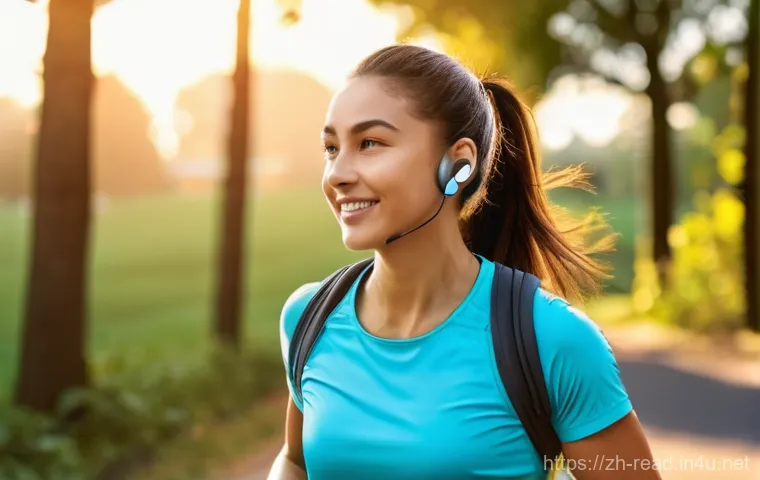 독서 관련 어플 추천 - **Subway Commute:** The person, dressed in business casual attire, is standing or seated on a clean,...